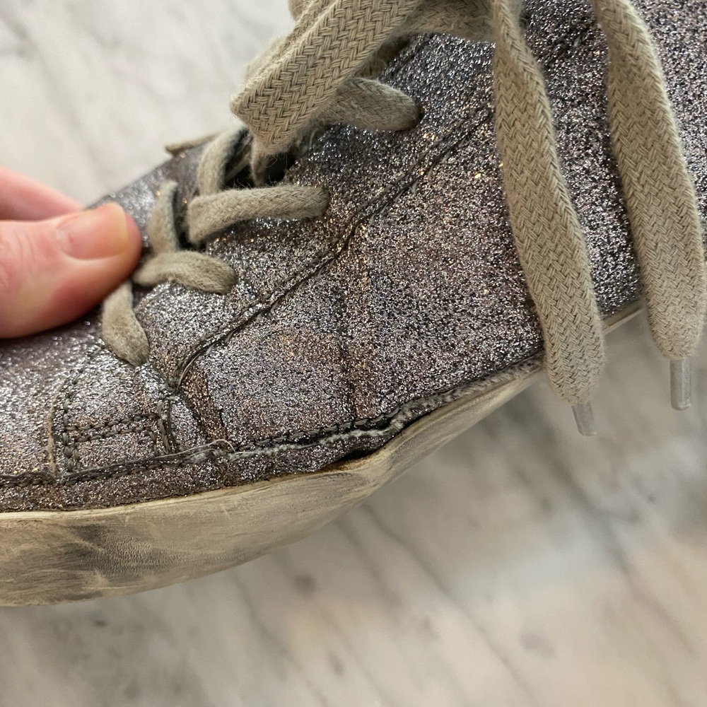 GGDB sneakers - Picture 4 of 6